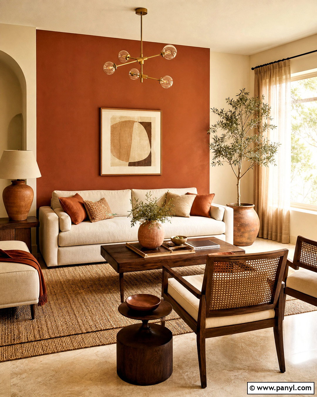 Asian Paints Terracotta And Cream Combination - 20 asian paints colour combination ideas