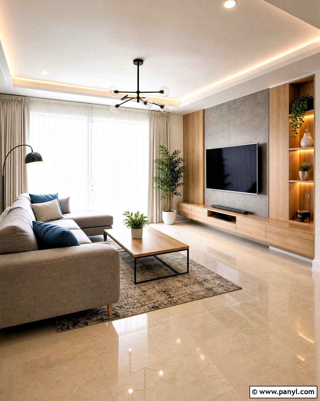 Asian Paints White And Gentle Gray Combination - 20 asian paints colour combination ideas