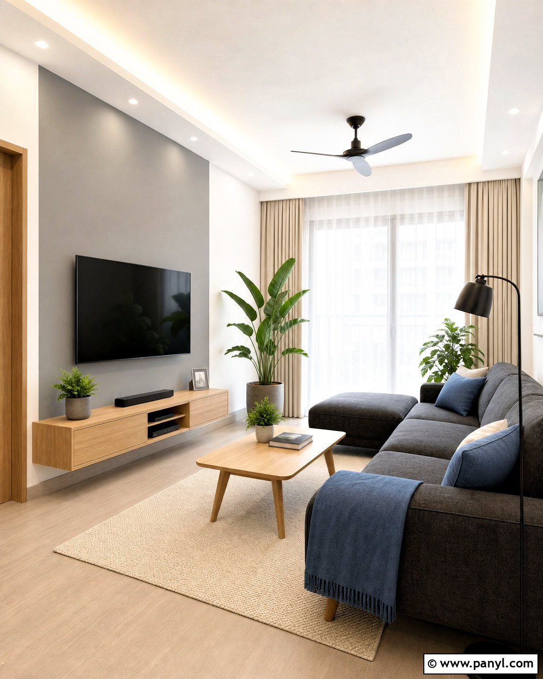 Asian Paints White And Grey Living Room - 20 asian paints interior colour combination ideas