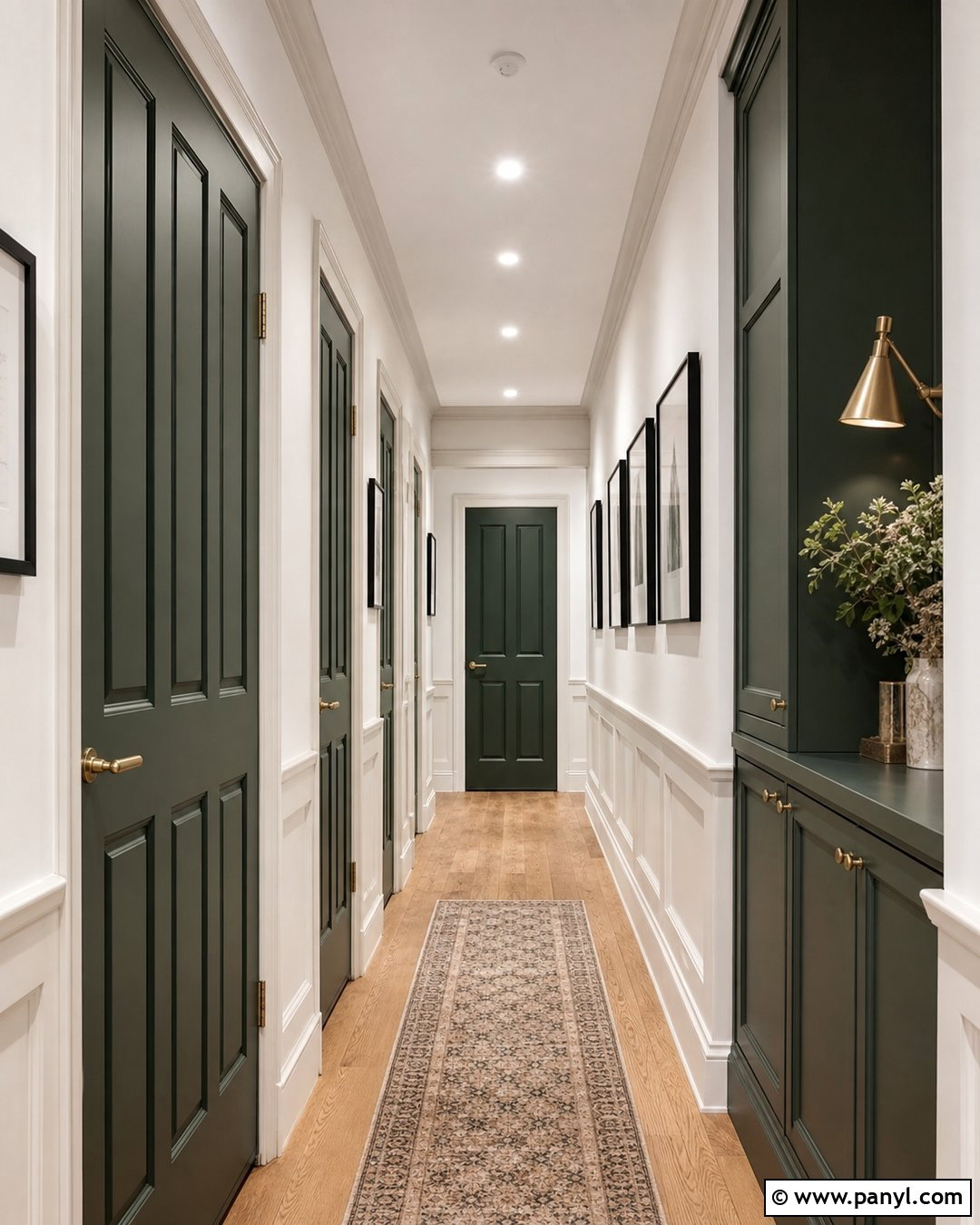 Backwoods Green Interior Doors - 30 benjamin moore backwoods green ideas