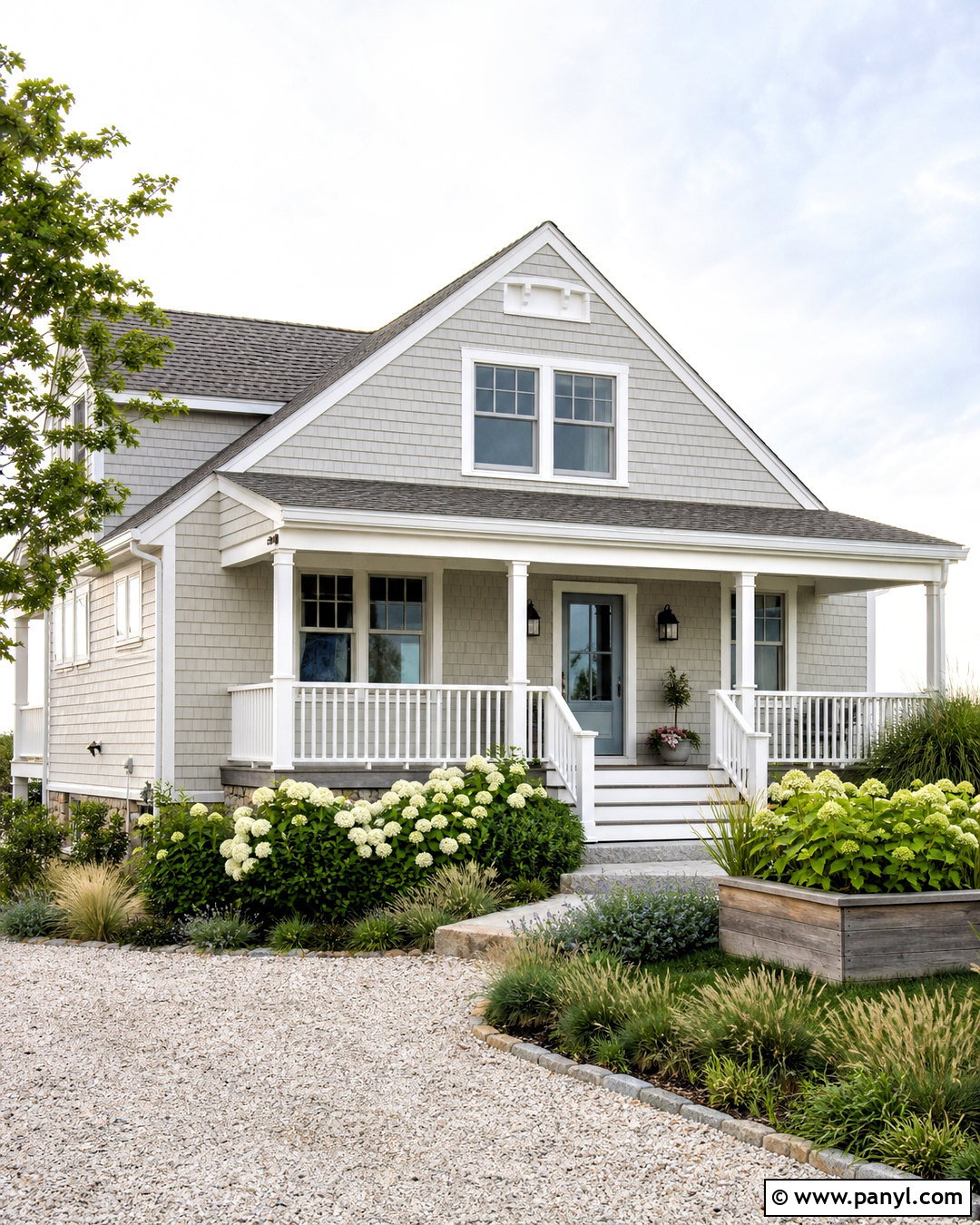 Balboa Mist Shake Siding Exterior - 20 balboa mist oc-27 exterior ideas