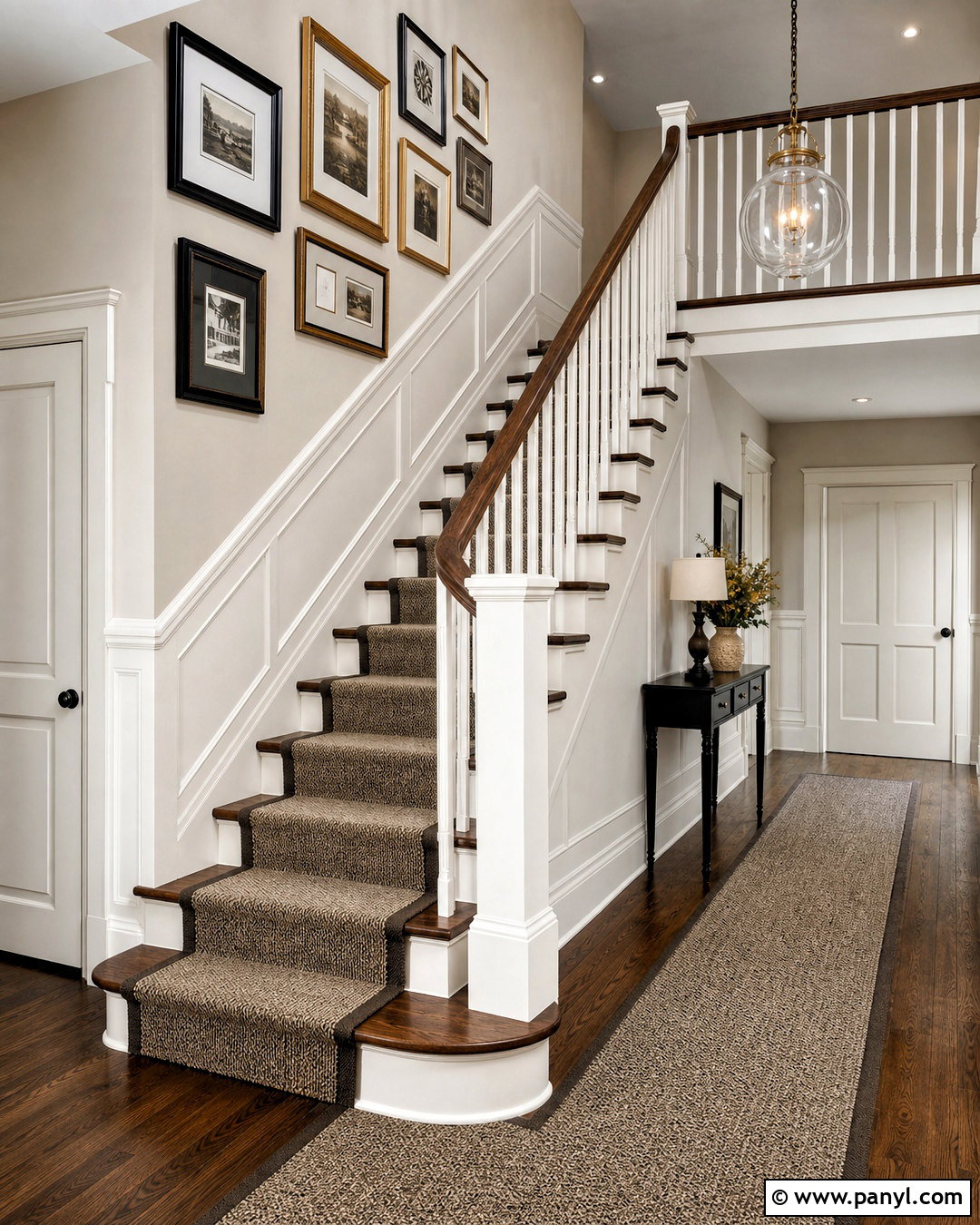 20 Balboa Mist and White Dove Ideas for Serene Interiors