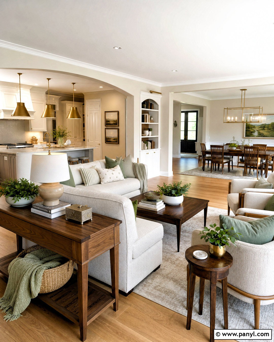 Balboa Mist Whole House With White Dove Trim - 20 balboa mist and white dove ideas