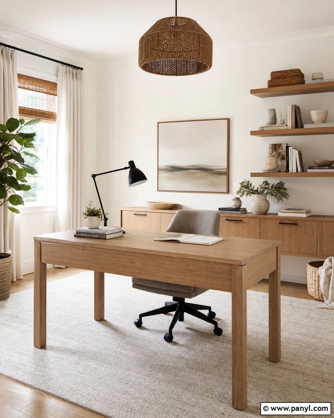 30 Ballet White Benjamin Moore Walls for Soft, Airy Rooms