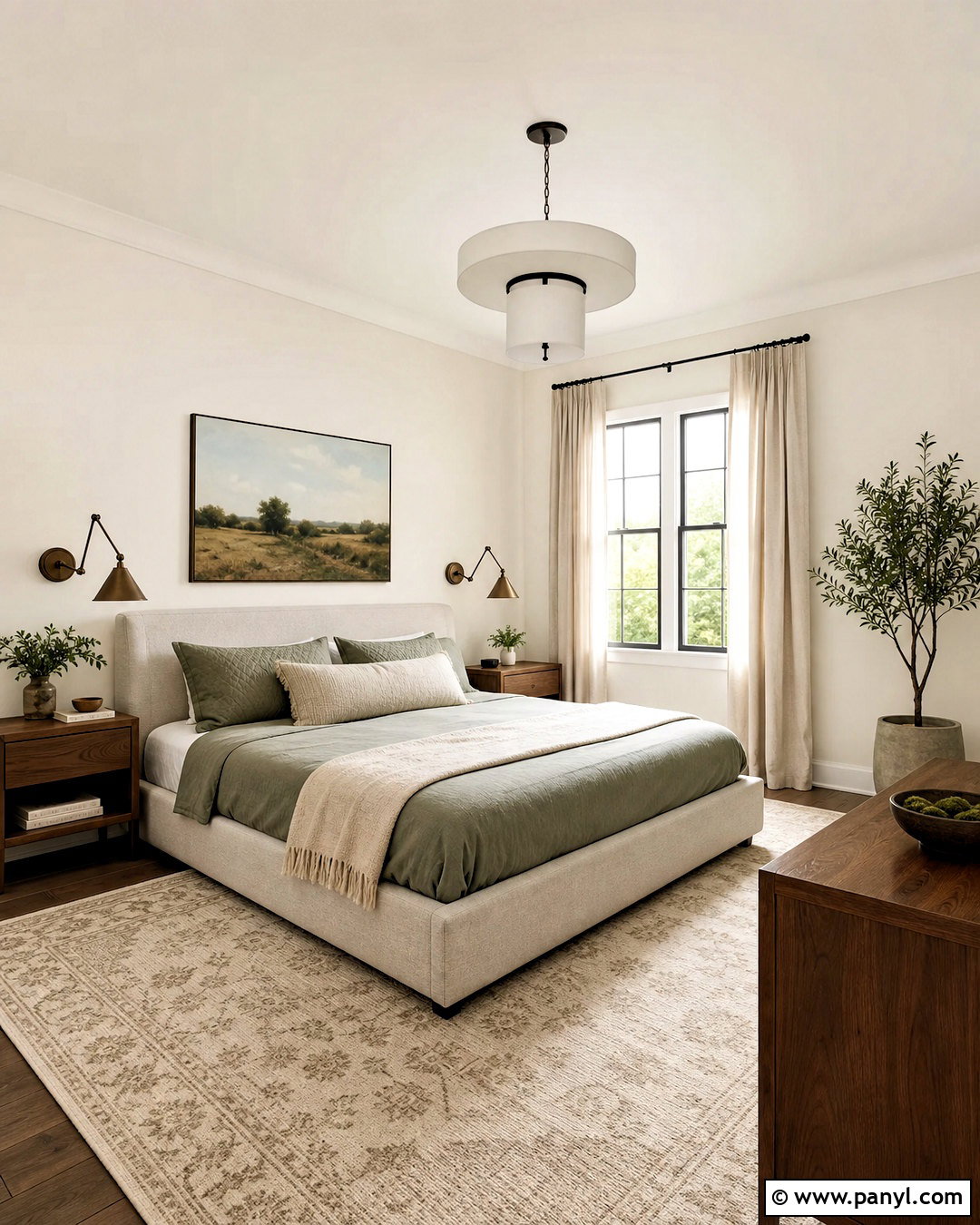 Ballet White OC-9 - 20 benjamin moore white paint colors