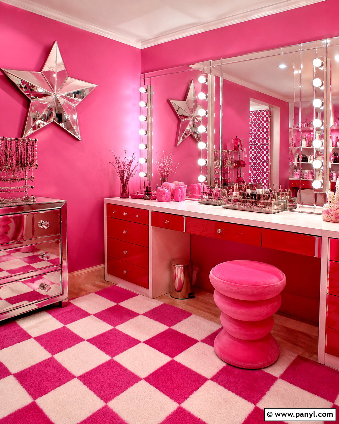 Barbie Pink Confidence Quote - 20 pink inspo quotes