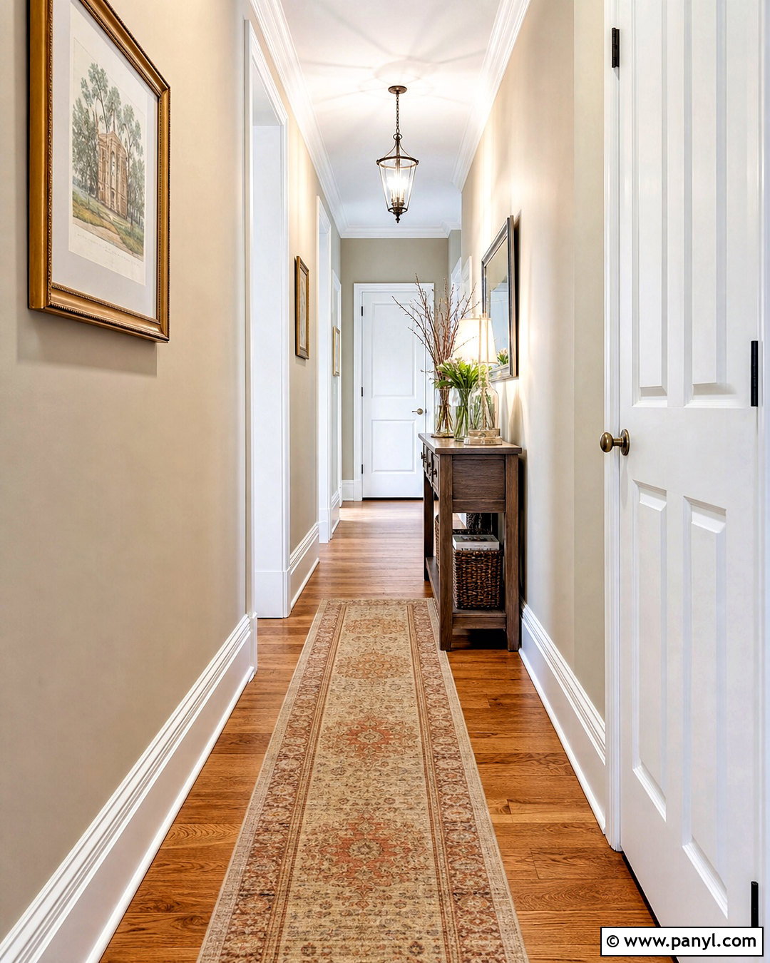 Baseboard Trim With Shoe Molding - 20 baseboard trim styles