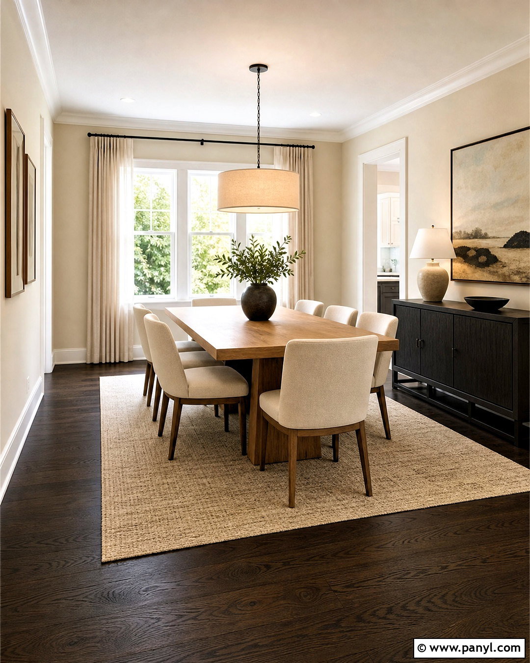 Baseboards With Dark Wood Floors - 20 base board ideas modern ideas
