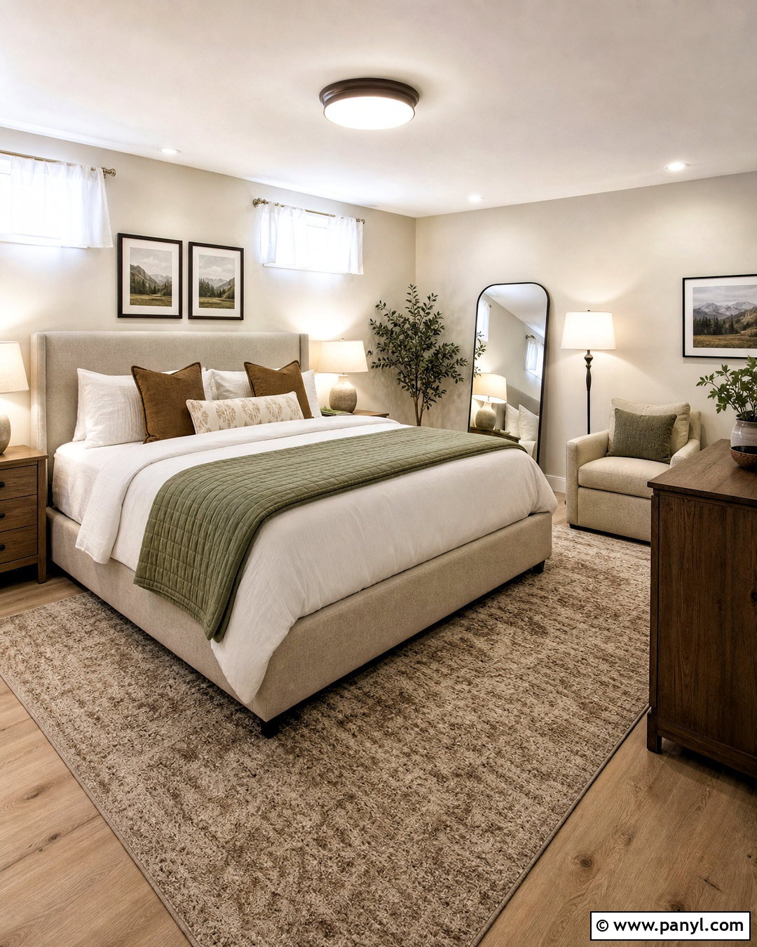 20 Guest Room Ideas for a Cozy, Hotel-Worthy Retreat at Home