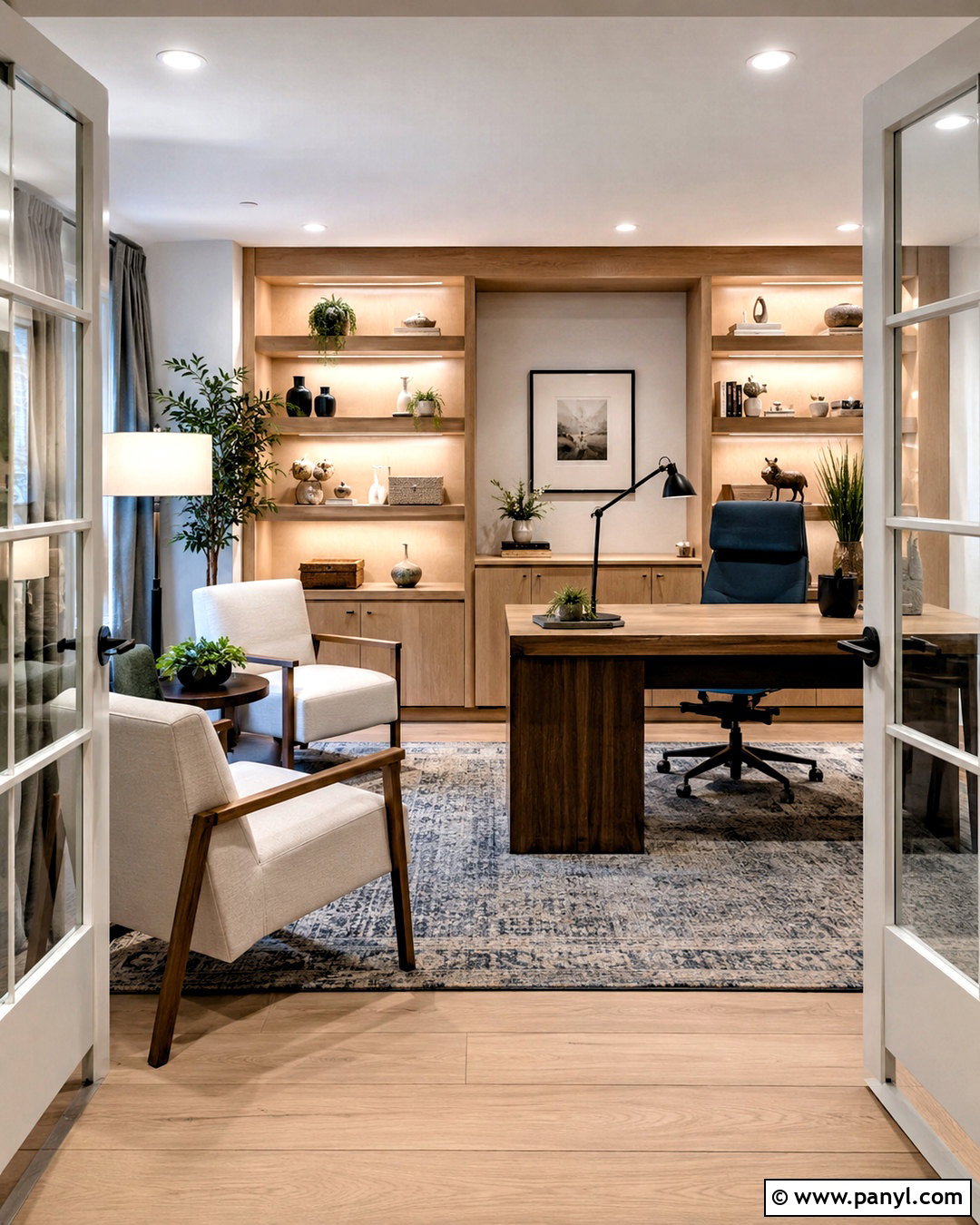 20 Cool Basement Ideas for a Stylish, Welcoming Retreat