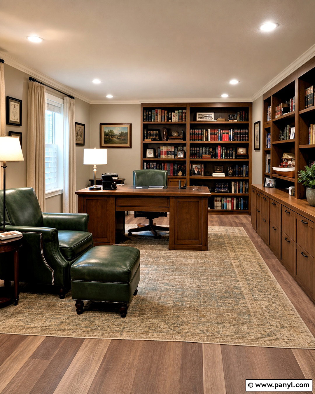 20 Unique Basement Ideas for a Stylish, Functional Space