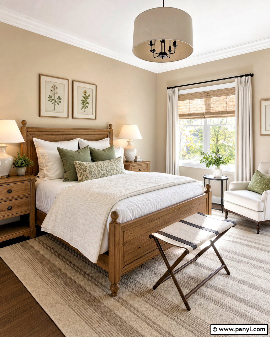 Basket Beige SW 6143 Guest Bedroom - 20 sherwin williams warm neutrals
