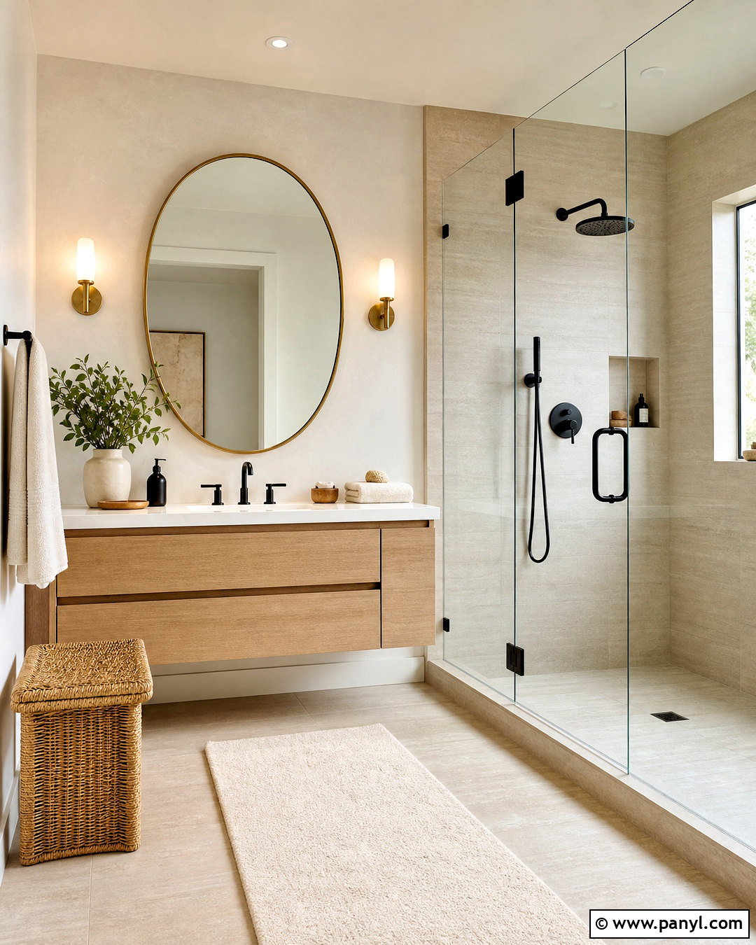 Basra Pearl Beige Bathroom - 20 asian paint beige color ideas