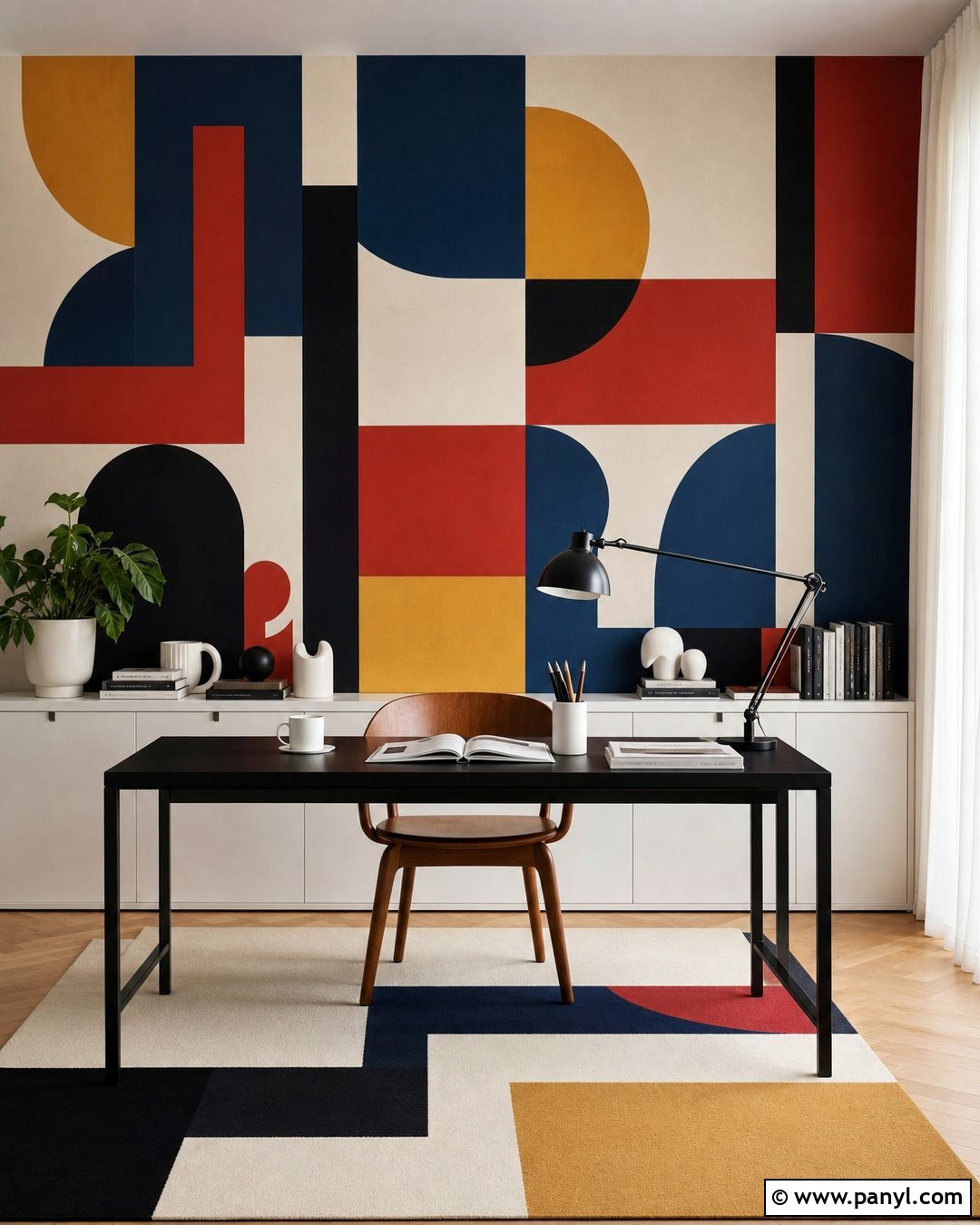 Bauhaus Wallpaper Office - 35 2019 Aesthetic Wallpaper ideas