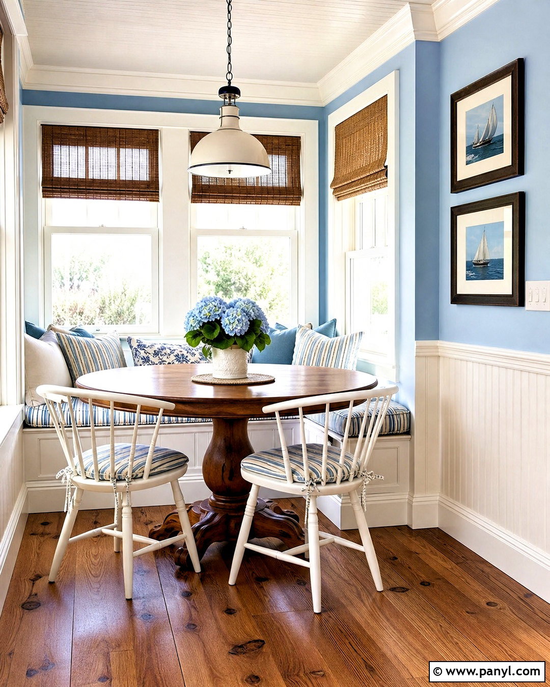 Beaded Baseboard Trim - 20 baseboard trim styles