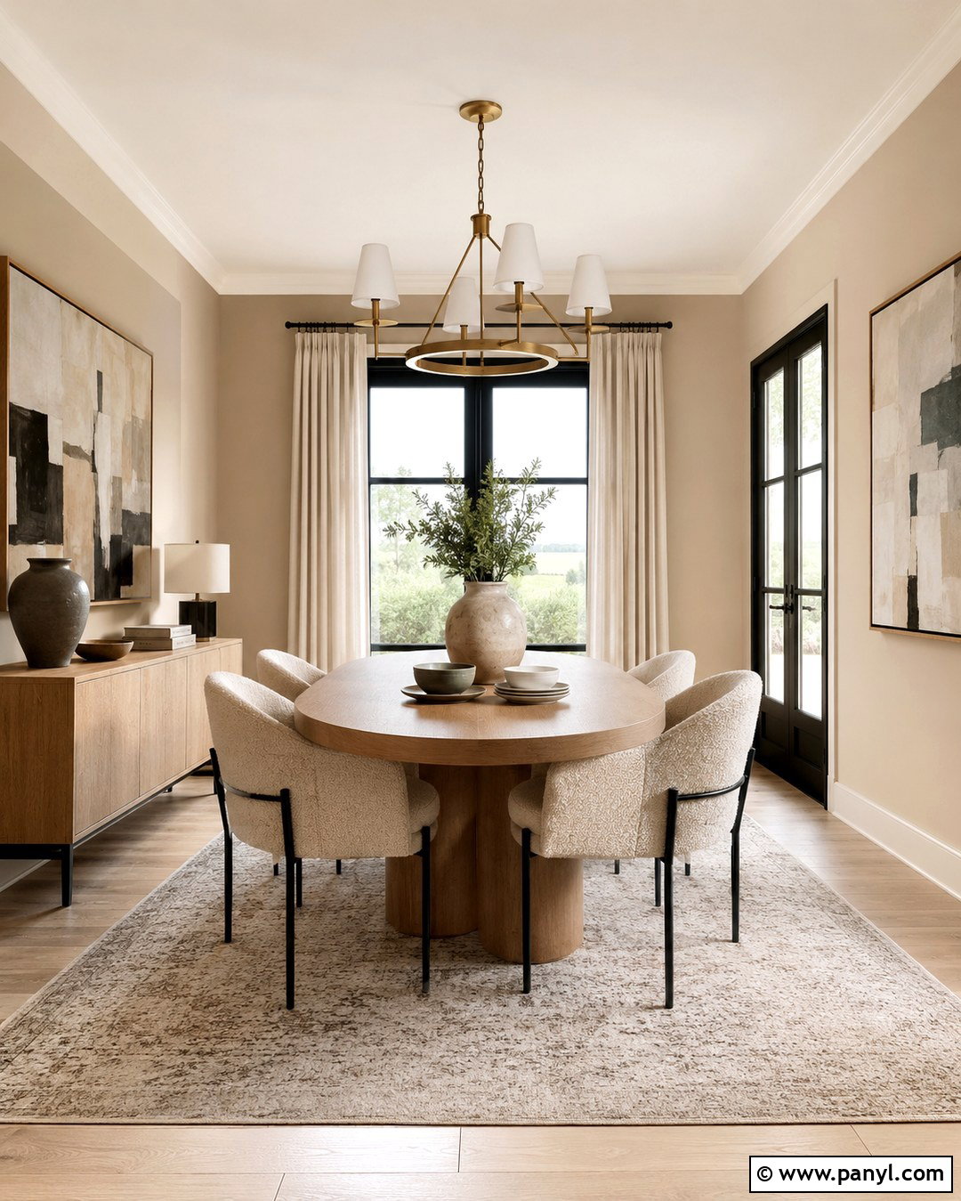 Behr Almond Latte Tea Room - 20 Tea Room Paint Behr Ideas