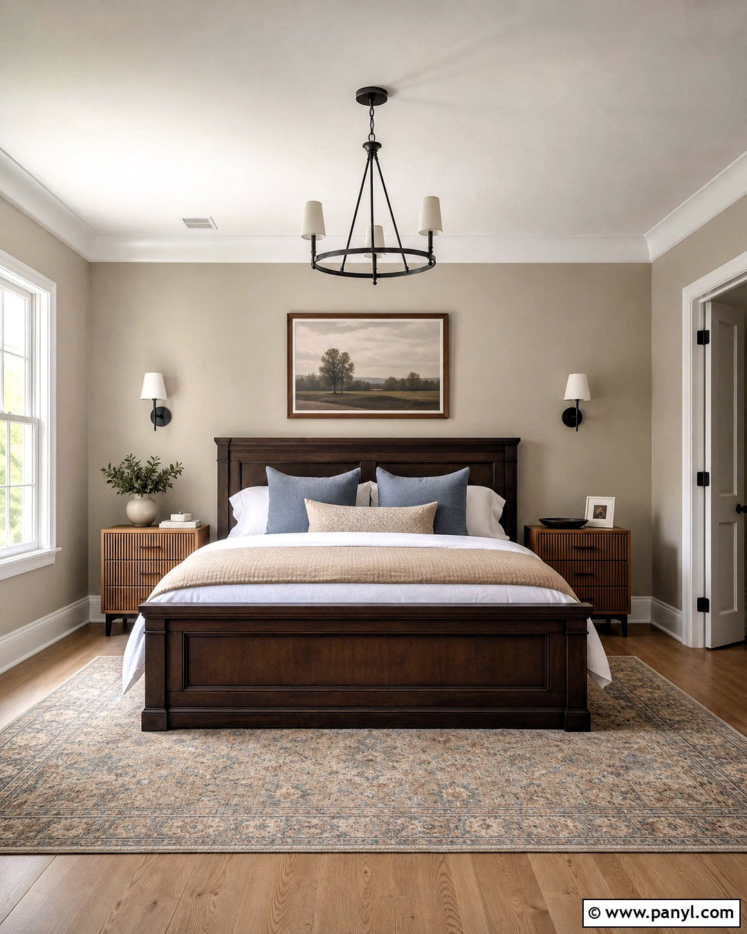 Behr Ashen Tan Bedroom - 20 behr beige paint colors