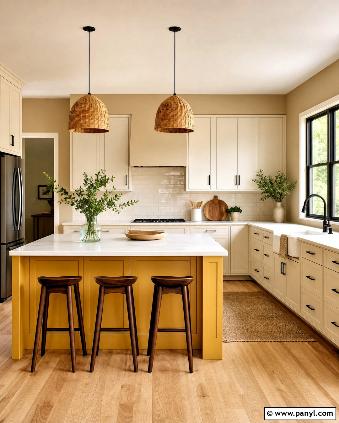 Behr Beehive Kitchen Palette - 20 behr color palette for home ideas