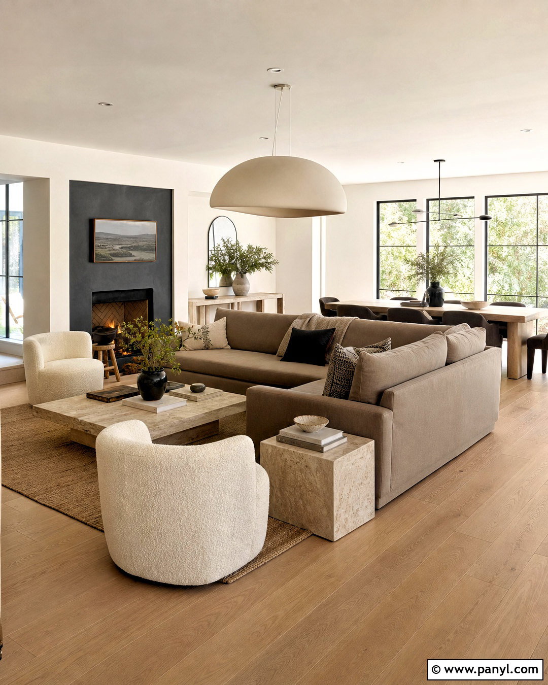 Behr Blank Canvas DC-003 - 20 behr off white paint colors