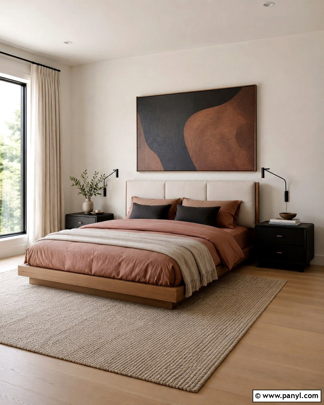 Behr Blank Canvas Interior Walls - 20 Best White For Interior Walls