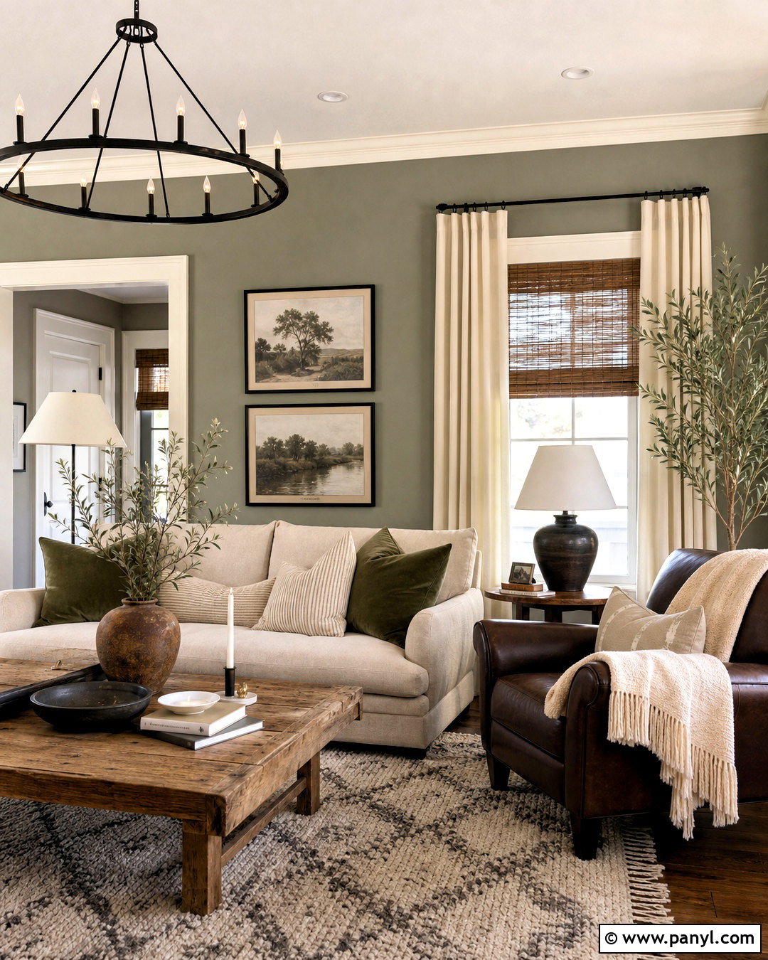Behr Boreal Living Room - 20 behr living room paint color ideas