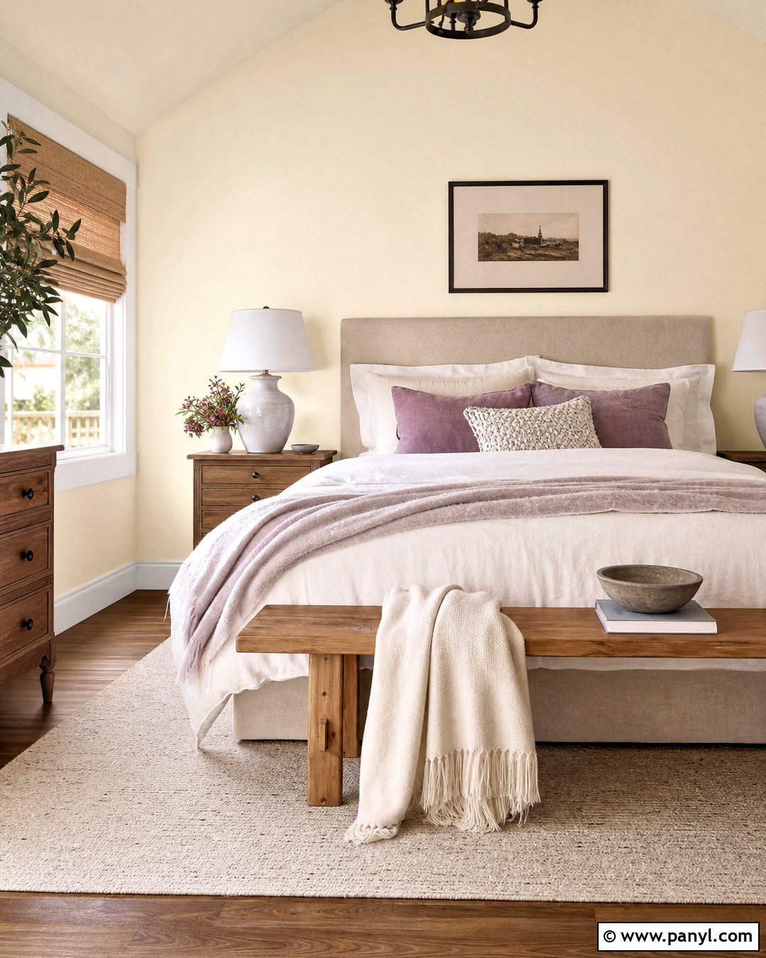 Behr Cottage White 13 - 20 behr cream paint colors