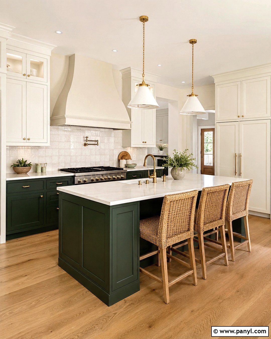 20 Behr Cottage White Coordinating Colors: Fresh 2025 Pairings