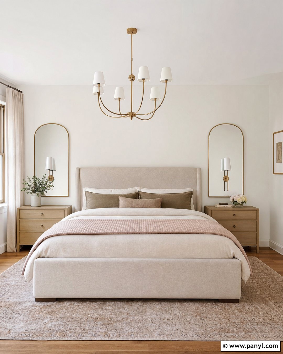 Behr Delicate Lace Walls - 30 best behr whites for walls