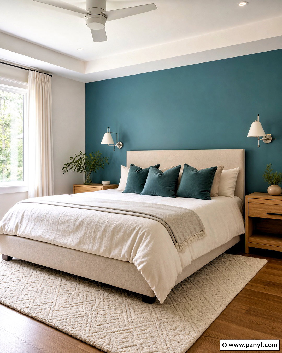 Behr Dragonfly Bedroom Palette - 20 behr color palette for home ideas