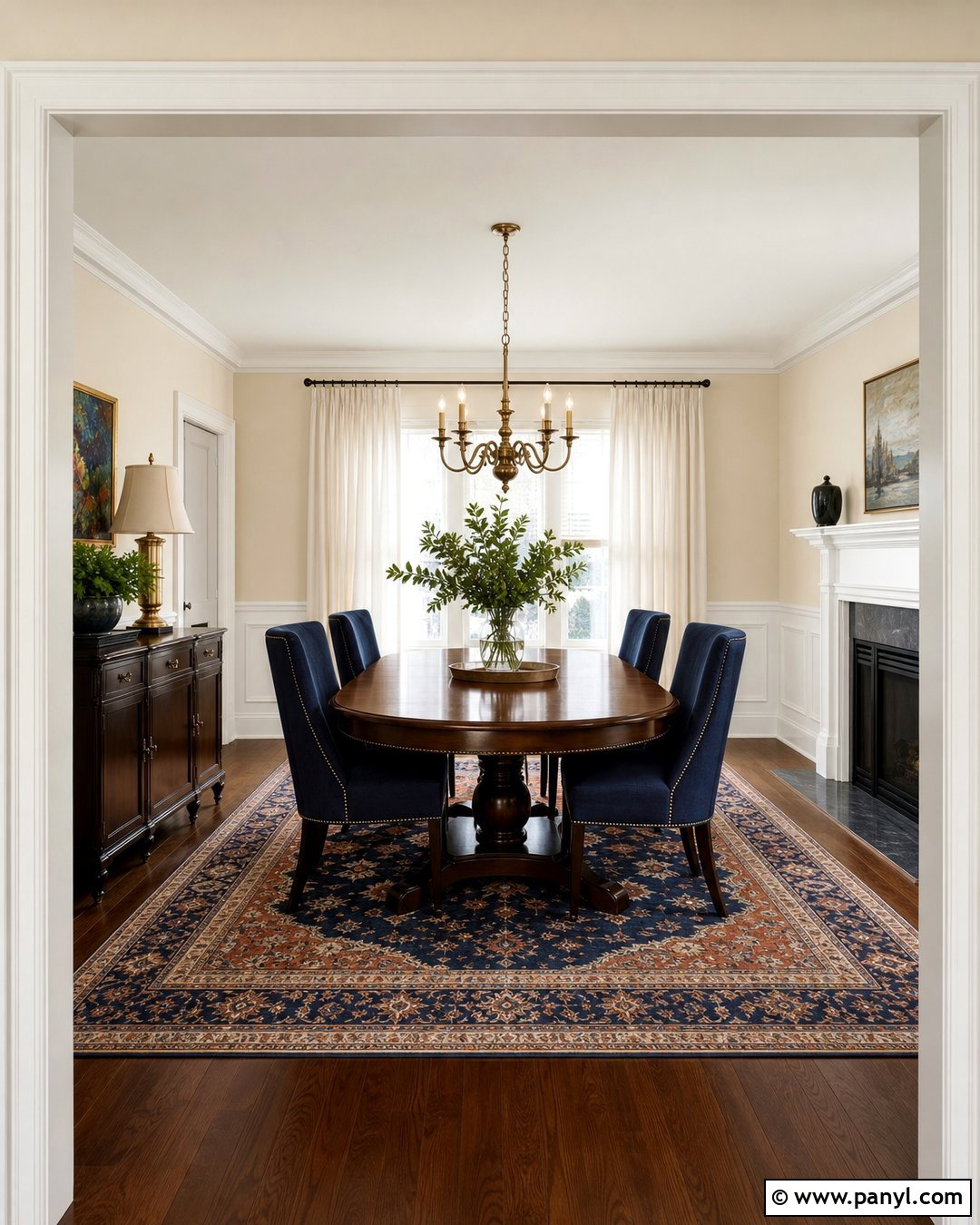 Behr Navajo White Walls - 30 best behr whites for walls