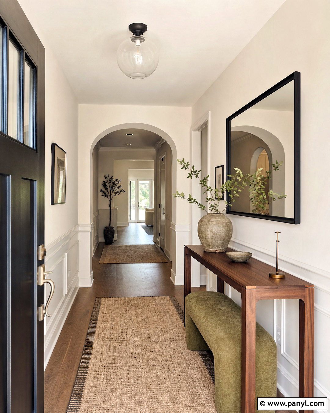 Behr Off White 73 - 20 behr cream paint colors