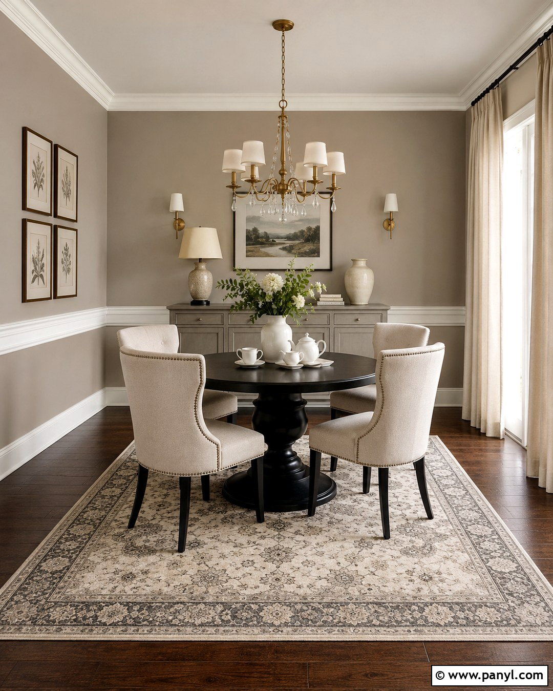 20 Tea Room Paint Behr Ideas for Cozy, Timeless Retreats