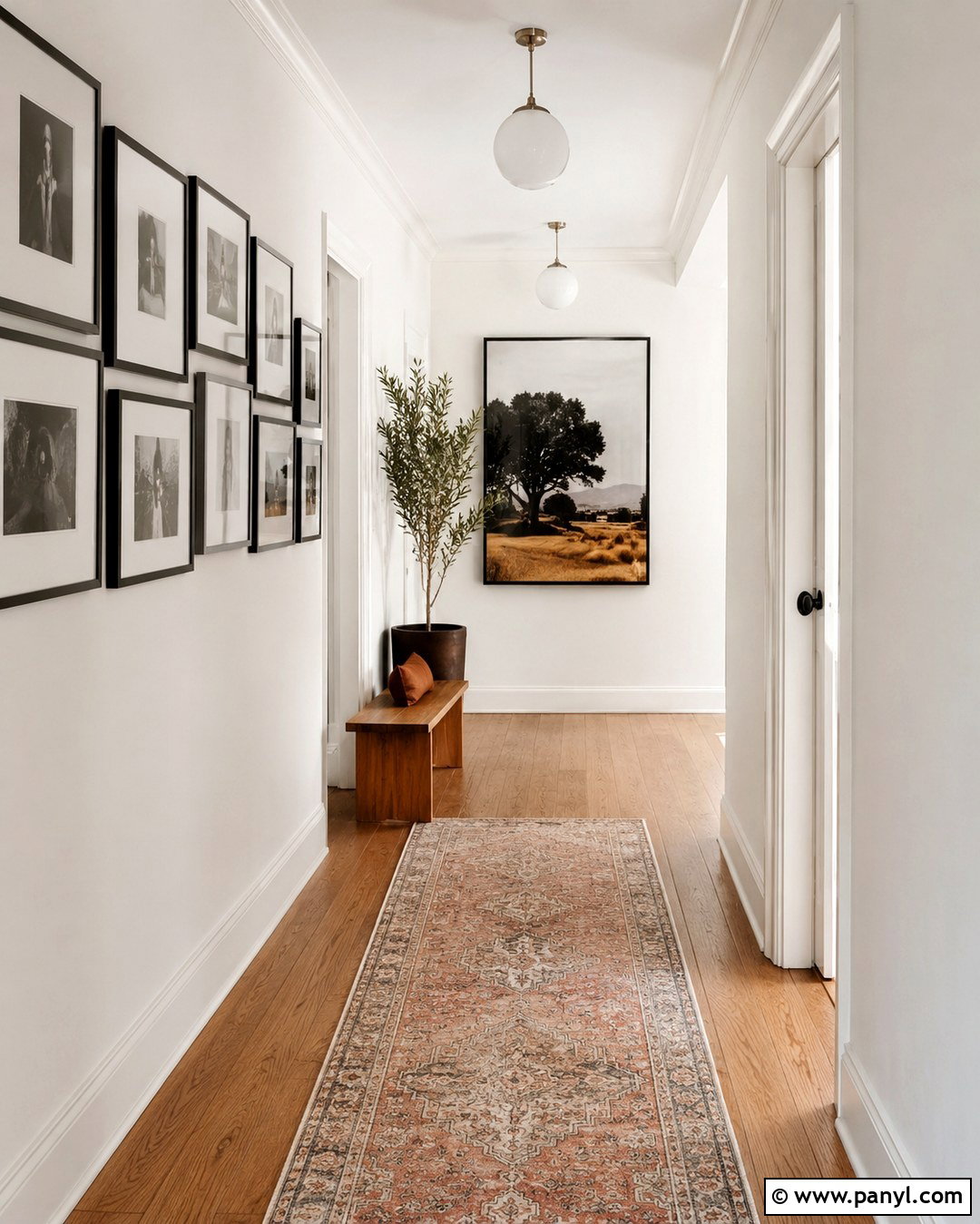 Behr Polar Bear Hallway - 20 Polar Bear Behr Paint Wall Colors