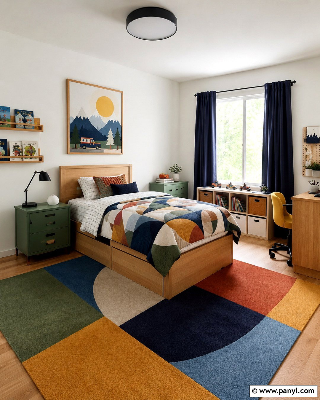 Behr Polar Bear Kids Bedroom - 20 Polar Bear Behr Paint Wall Colors