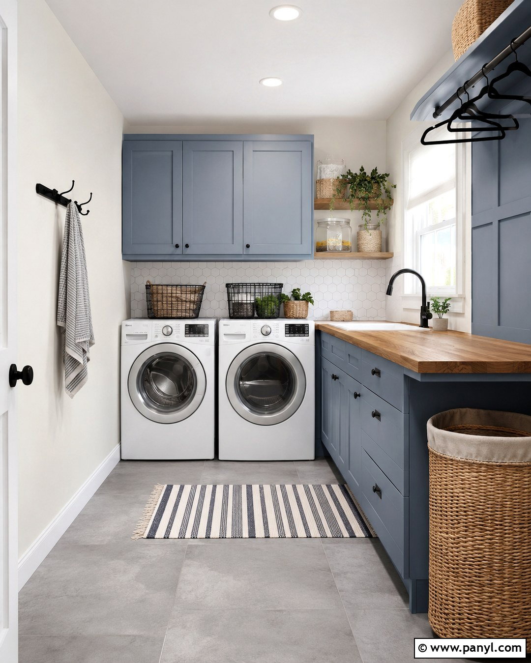 Behr Polar Bear Laundry Room - 20 Polar Bear Behr Paint Wall Colors