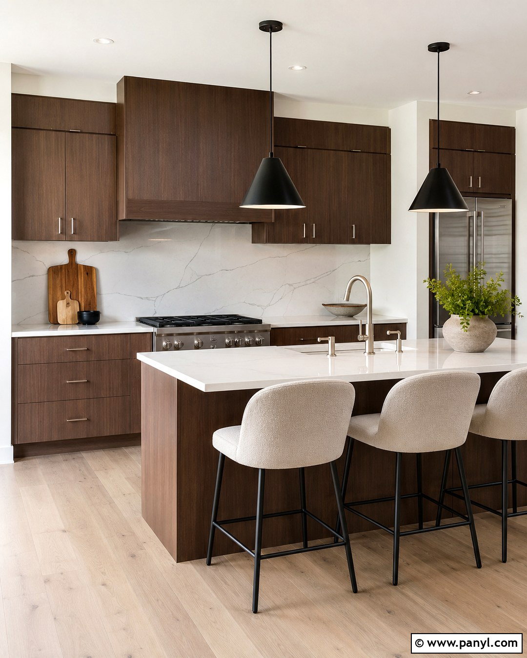 Behr Polar Bear Modern Kitchen - 20 Polar Bear Behr Paint Wall Colors