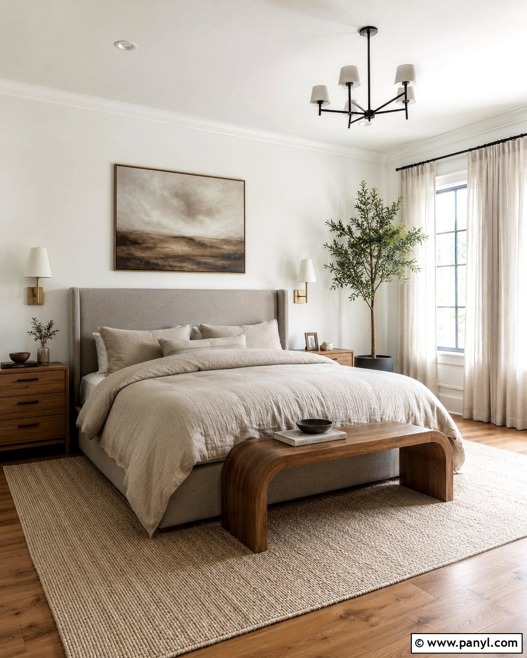 Behr Polar Bear Primary Bedroom - 20 Polar Bear Behr Paint Wall Colors