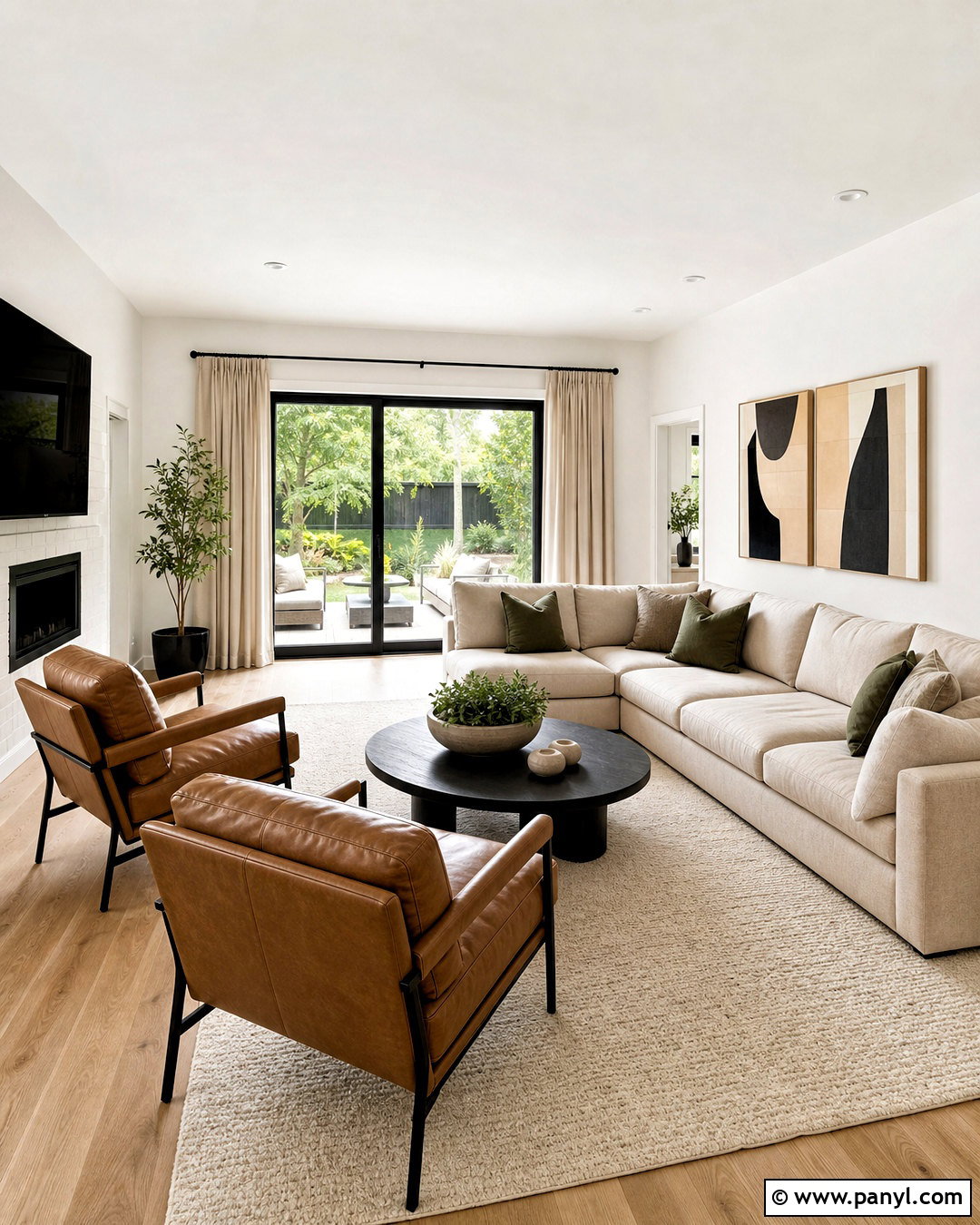 Behr Polar Bear White Living Room - 20 behr polar bear white ideas