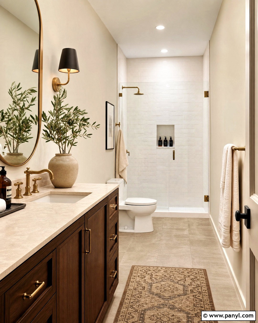 Behr Roman Plaster PPU7-10 - 20 behr cream paint colors