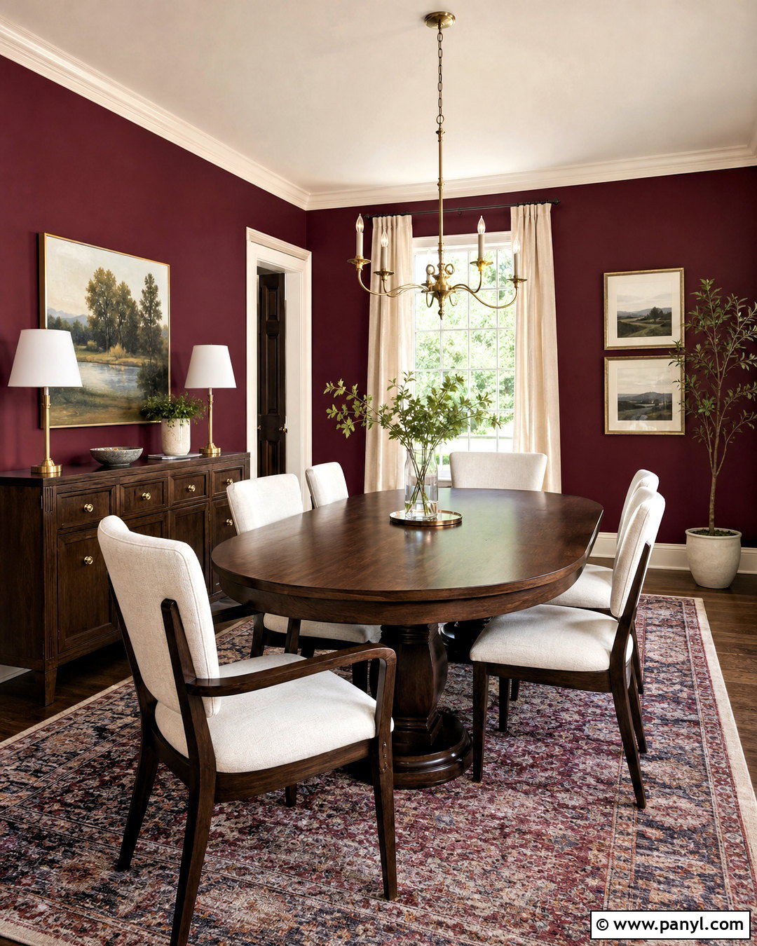 Behr Rumors Dining Room Palette - 20 behr color palette for home ideas