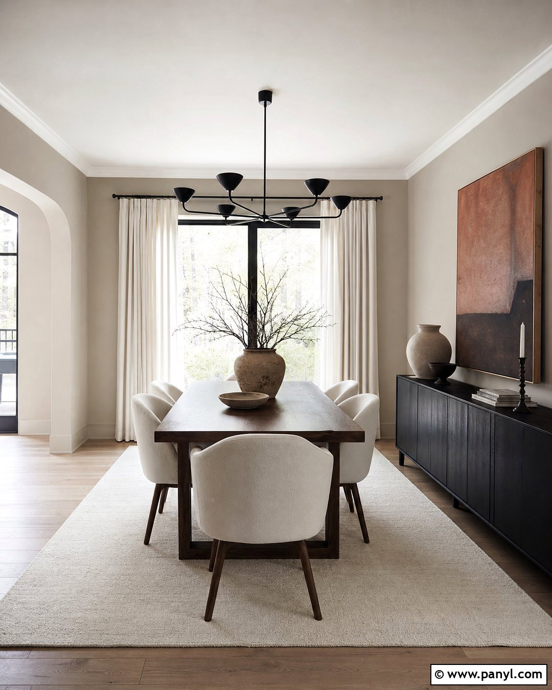 Behr Sculptor Clay Neutral Wall Paint - 30 neutral wall paint colors