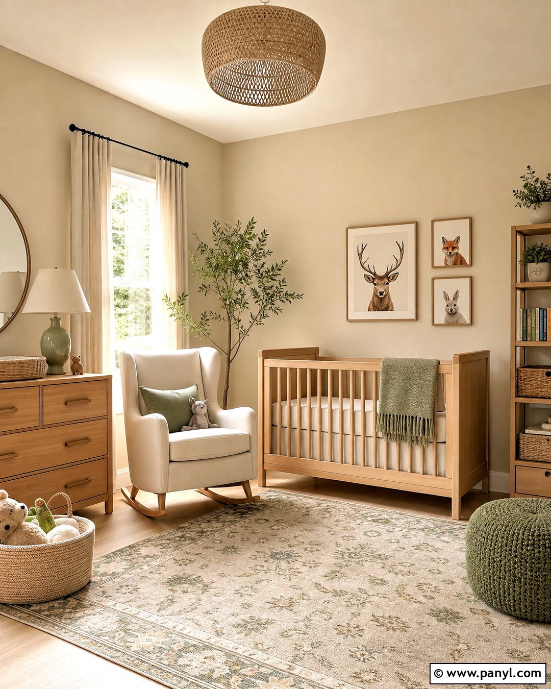 Behr Sentimental Beige Nursery - 20 behr beige paint colors