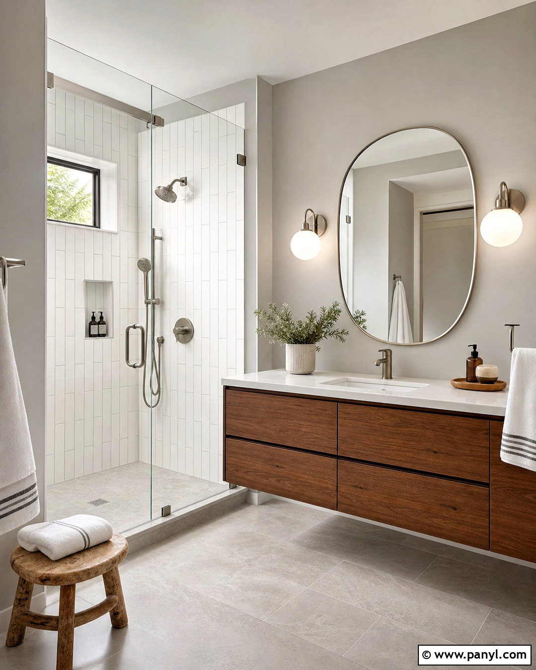 Behr Silver Drop Bathroom - 20 behr whites and neutrals