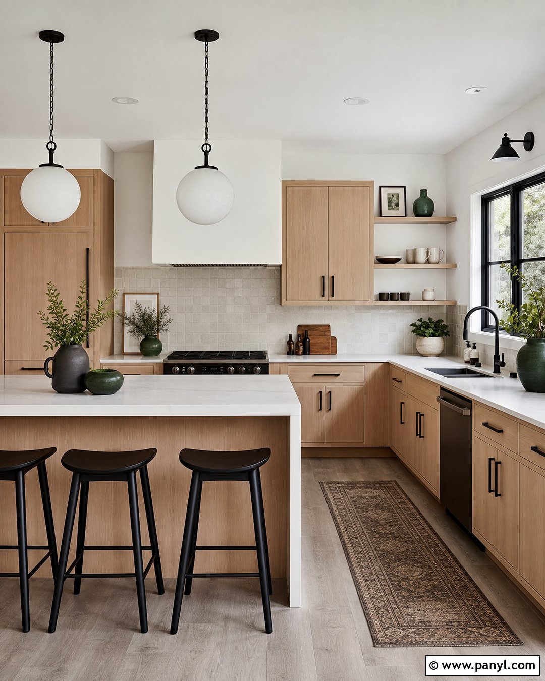 Behr Sleek White Walls - 30 best behr whites for walls
