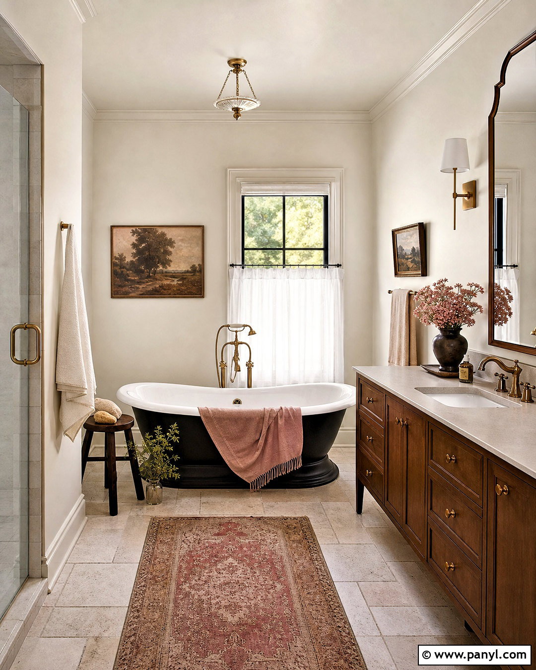 Behr Smoky White BWC-13 - 20 behr off white paint colors