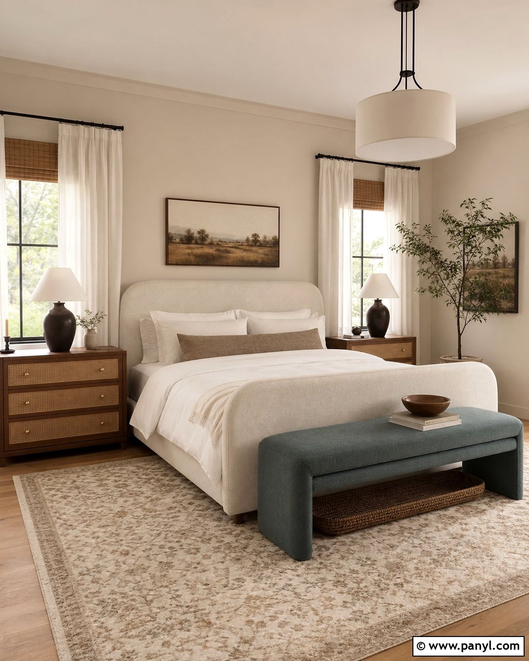 Behr Spanish Sand Walls - 30 best behr whites for walls
