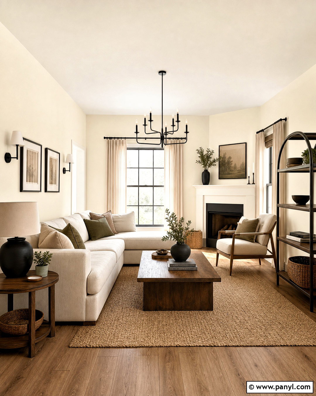 Behr Swiss Coffee 12 - 20 behr cream paint colors