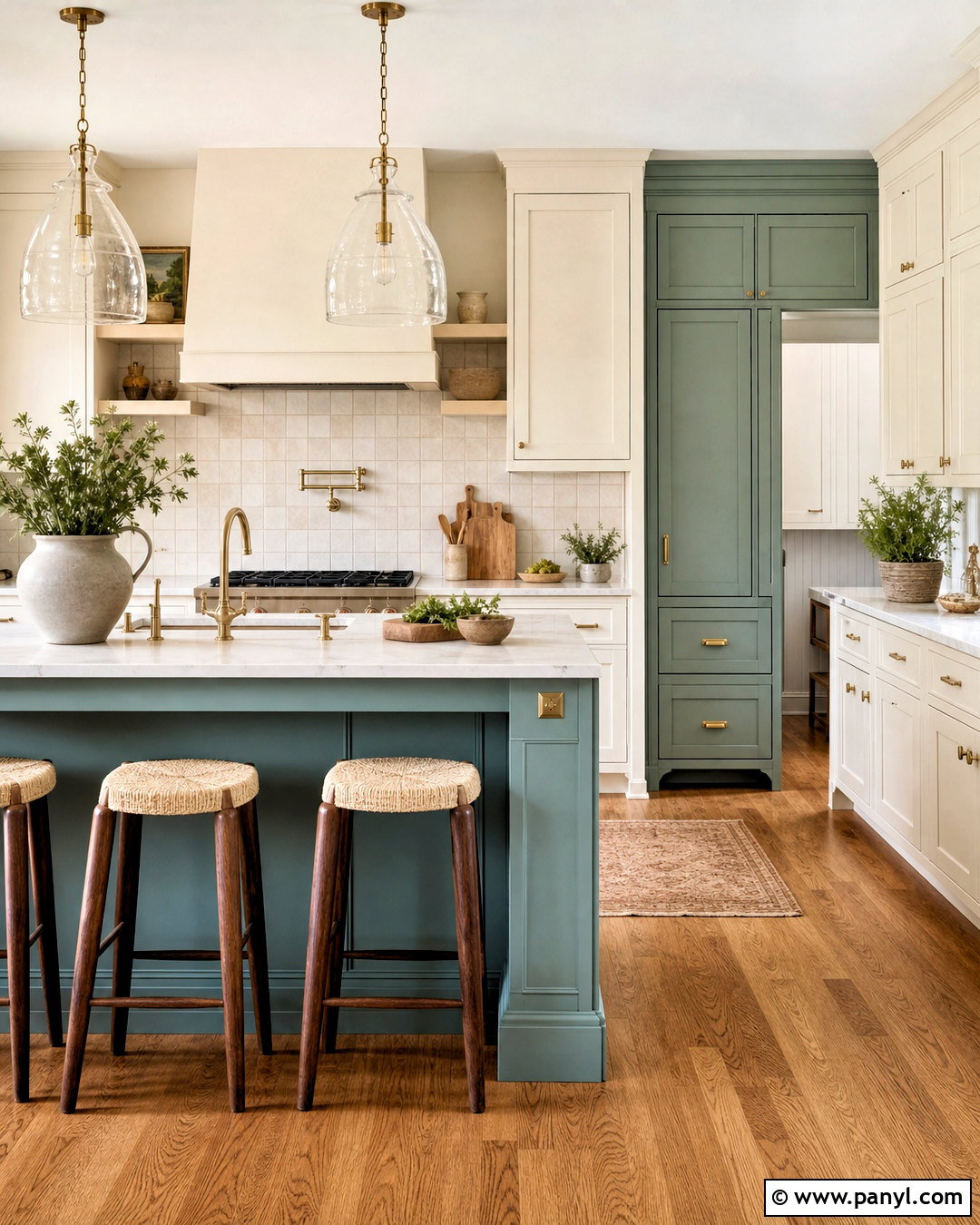 Behr Swiss Coffee And Muted Teal Kitchen - 20 behr swiss coffee color palette ideas