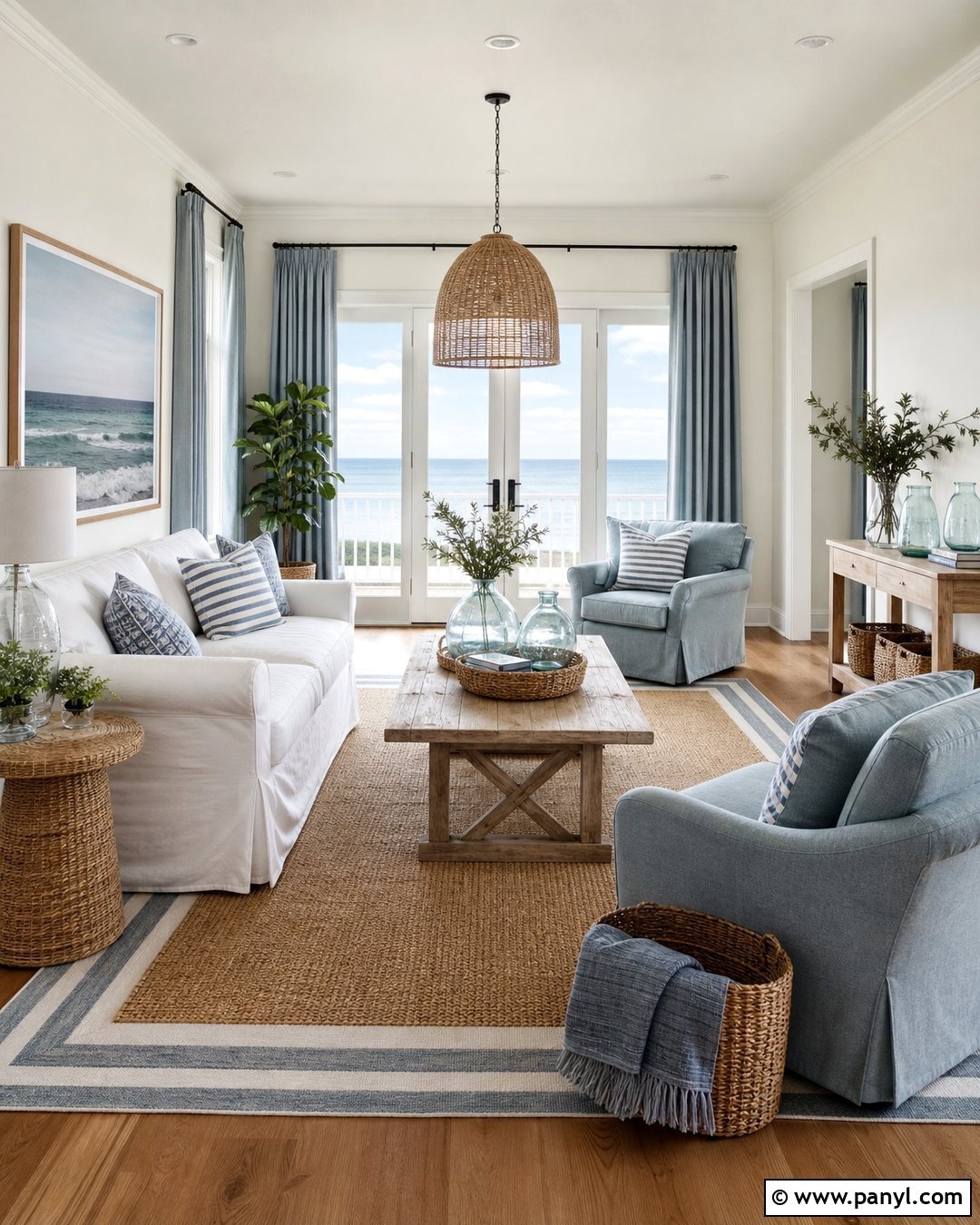 Behr Swiss Coffee Coastal Living Room - 35 behr swiss coffee walls