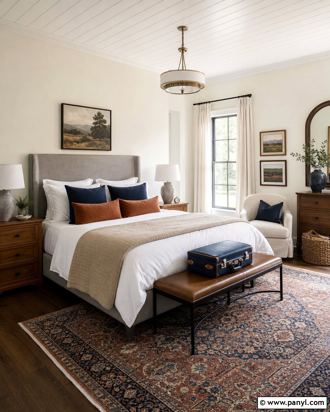 Behr Swiss Coffee Guest Bedroom - 35 behr swiss coffee walls